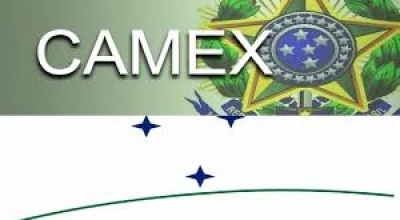 RESOLUÇÃO GECEX Nº 913, DE 12 DE JUNHO DE 2026 - concessão e alteração de Ex-tarifários de Bens de Capital.